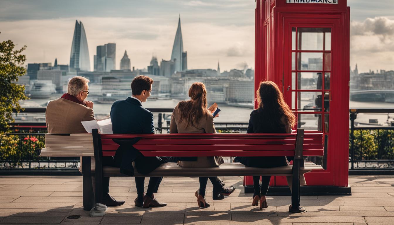 Joint Life Insurance Policies: Understanding the UK Market