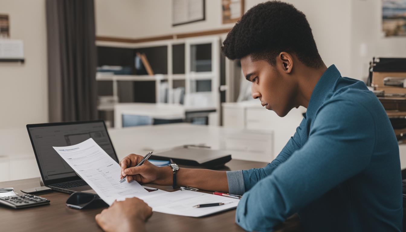 Life Insurance for Young Adults in the UK: Starting Early