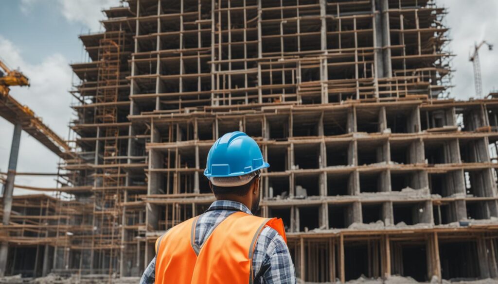 Life insurance benefits for construction workers