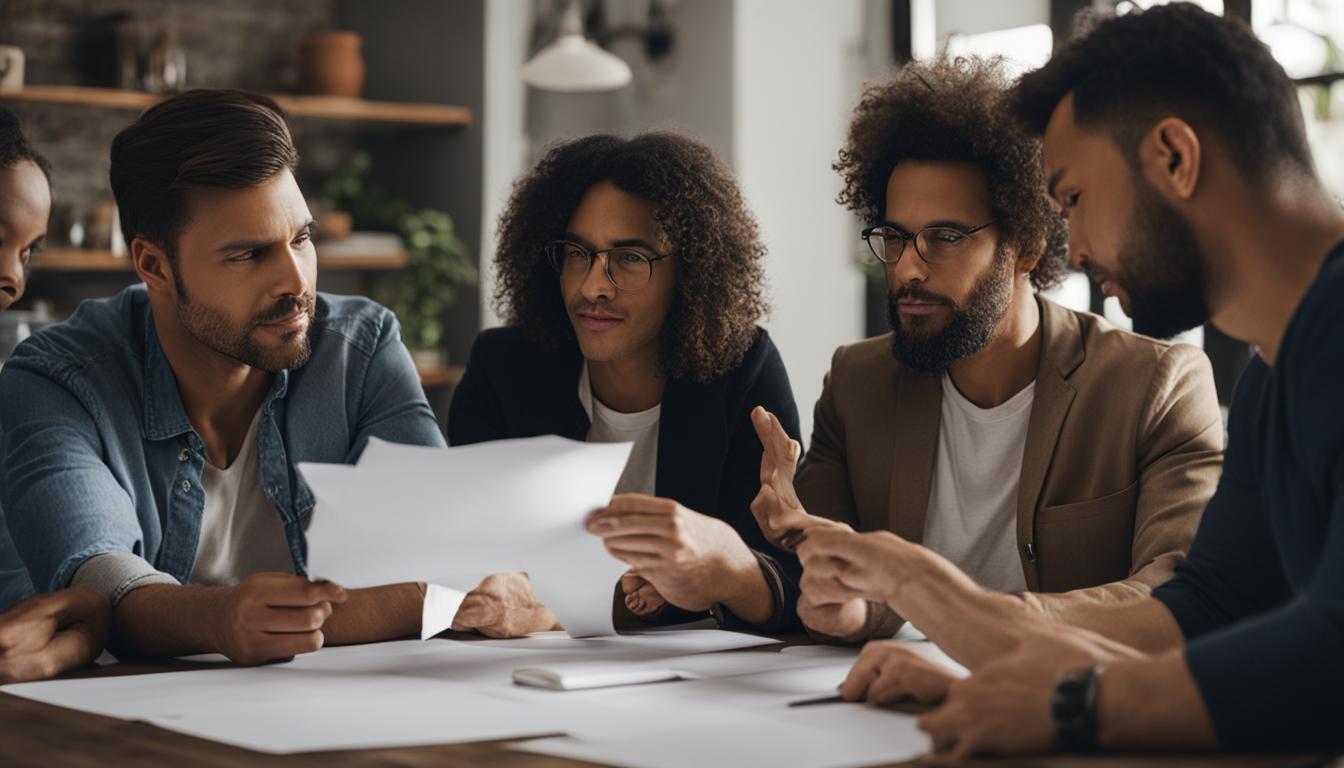 Life insurance for food bloggers