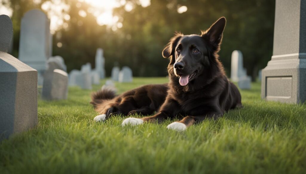 mortality coverage for dogs