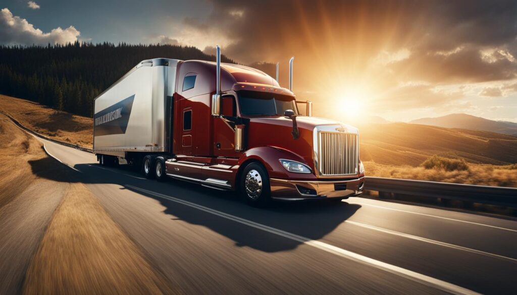 truck driver life insurance benefits